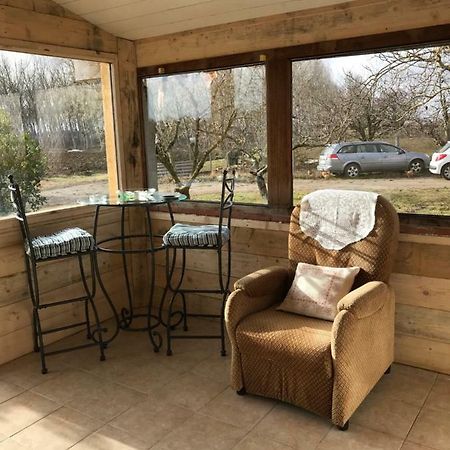 La Cabanes Senouillac Екстериор снимка