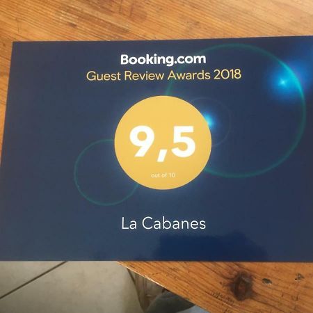 La Cabanes Senouillac Екстериор снимка