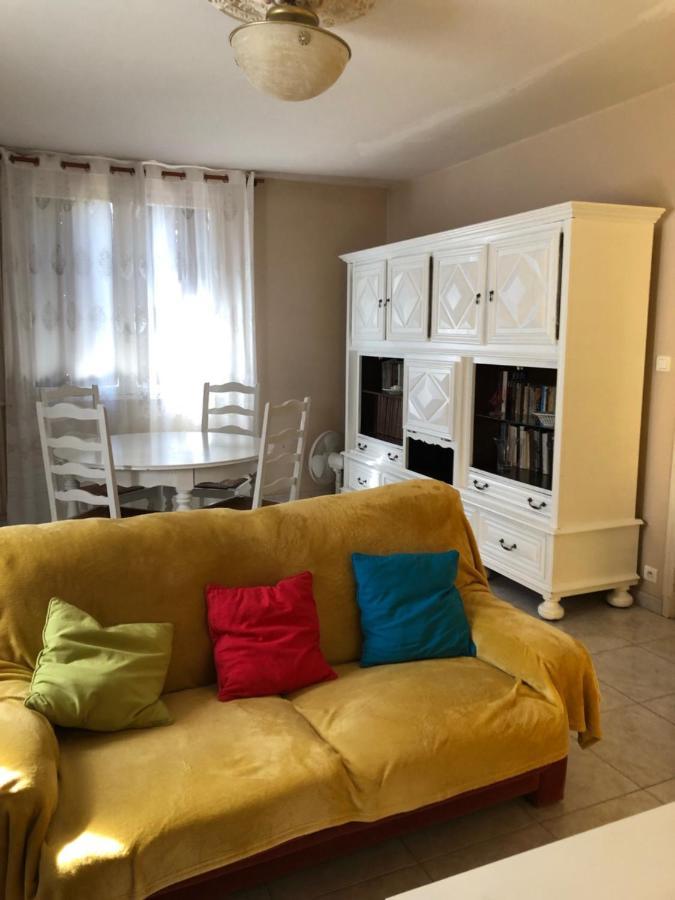 La Cabanes Senouillac Екстериор снимка