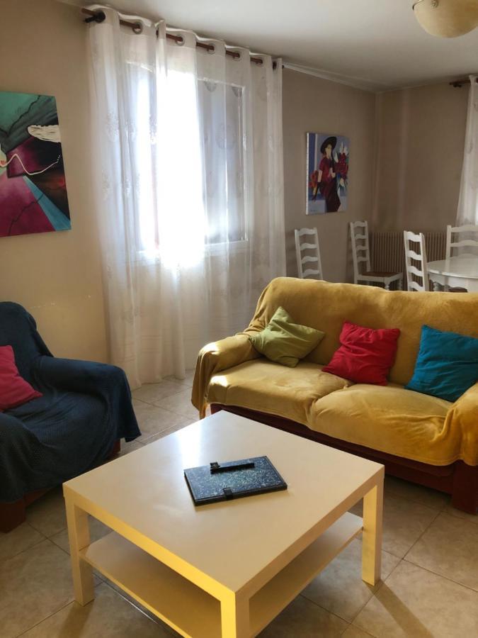 La Cabanes Senouillac Екстериор снимка