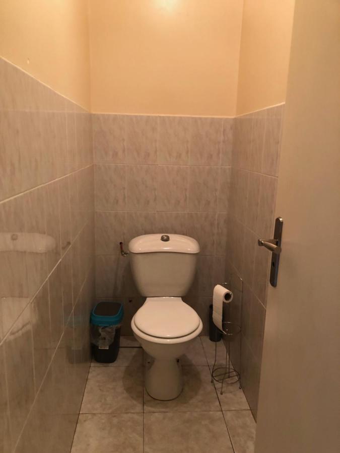 La Cabanes Senouillac Екстериор снимка