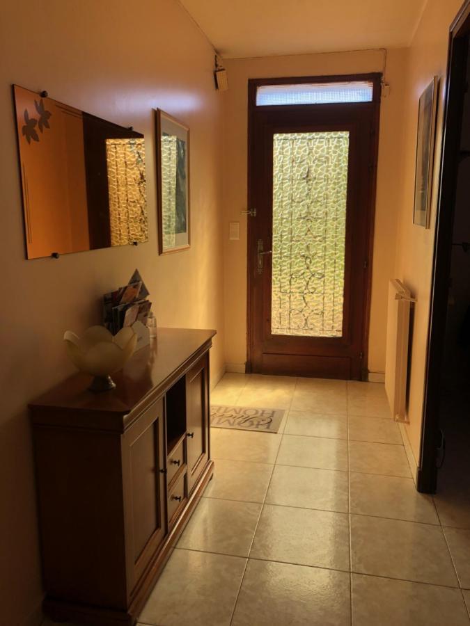 La Cabanes Senouillac Екстериор снимка