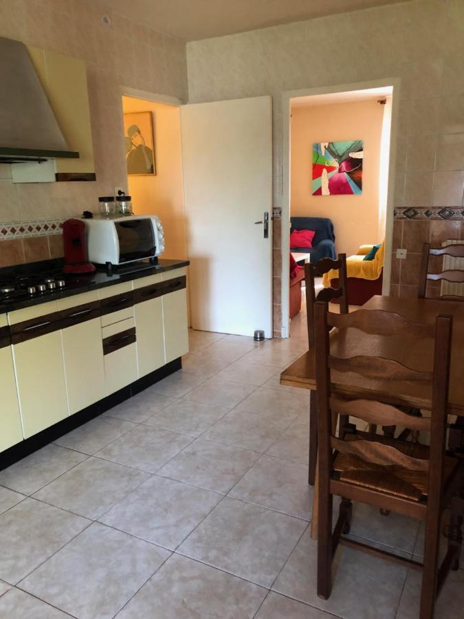 La Cabanes Senouillac Екстериор снимка