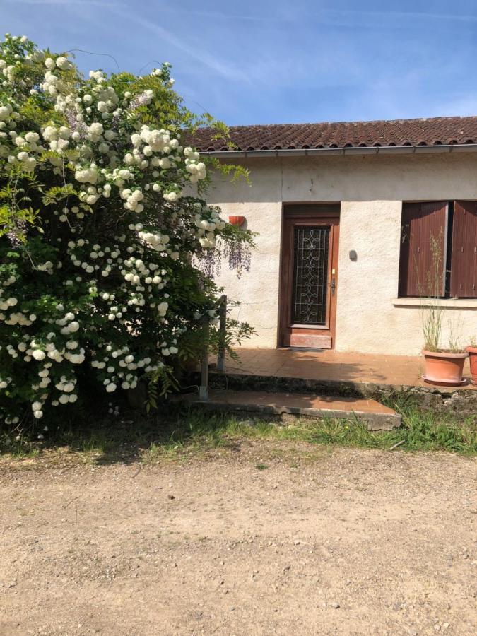 La Cabanes Senouillac Екстериор снимка