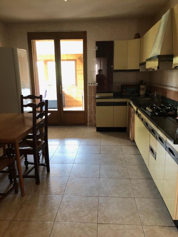 La Cabanes Senouillac Екстериор снимка
